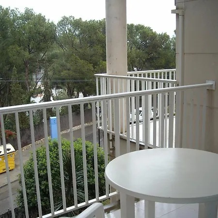 Mimosin Apartamento *