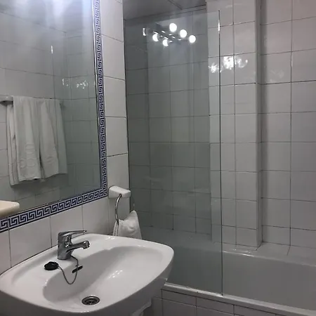Apartamento Mimosin Palma de Mallorca