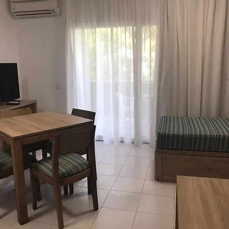 Apartamento Mimosin *