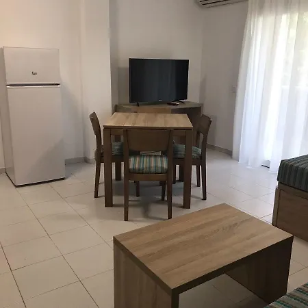 Apartamento Mimosin